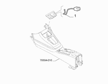 55503-050 DIMMER SWITCH