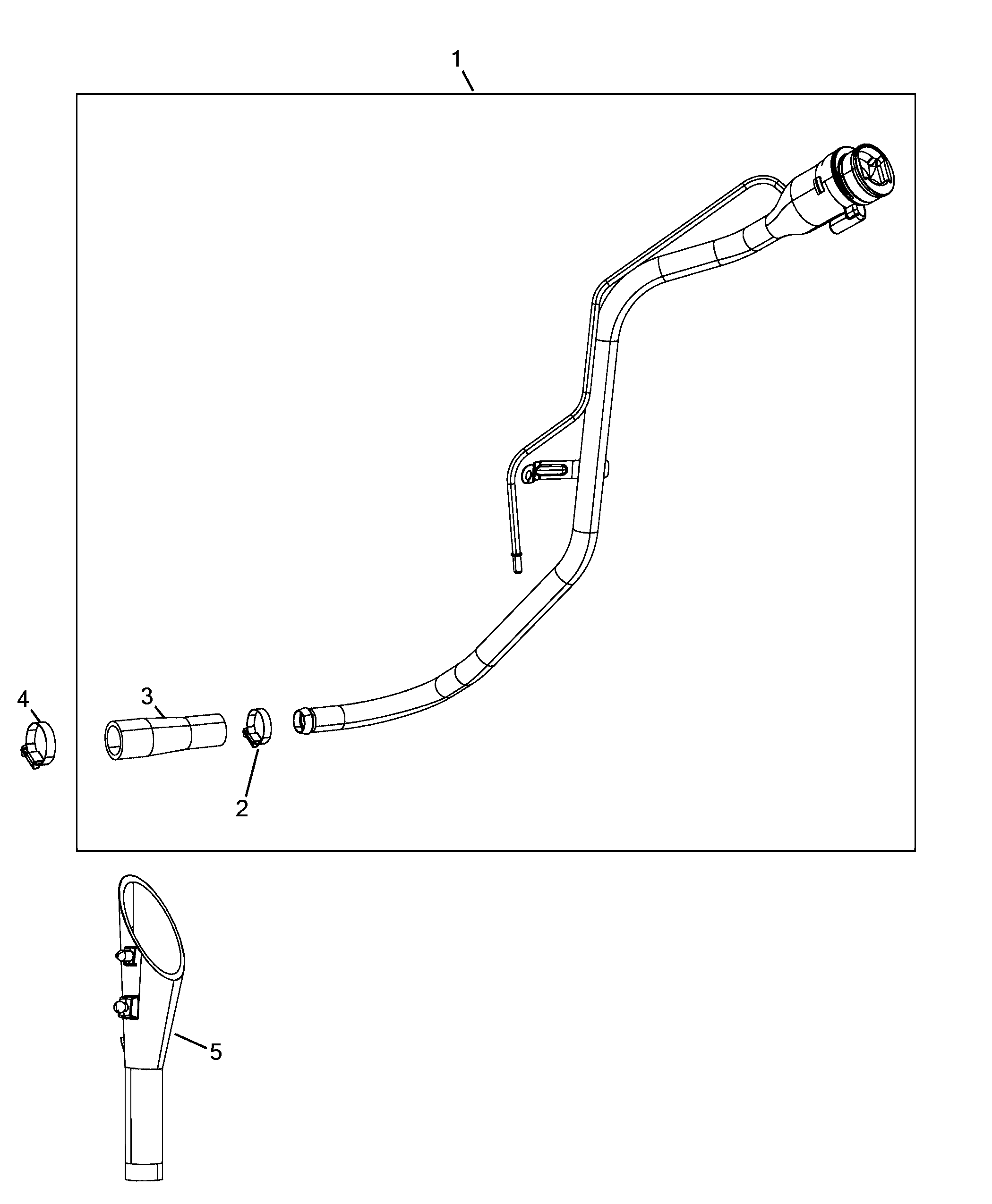 10200-020 IGNITION PIPING