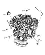 10226-070 SENSORS
