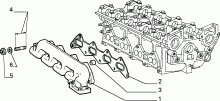 10256/00 СПУСКНОЙ КАНАЛ