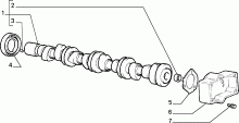 10107/00 РАСПРЕДВАЛ