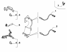 10258-020 PROBE PARTICLE