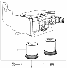 10225-010 FUEL FILTER