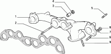 10256/03 СПУСКНОЙ КАНАЛ