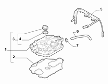 10301-030 FUEL AIR TRAP