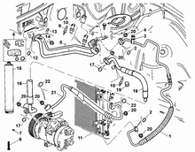 50101-050 FLUID PIPING
