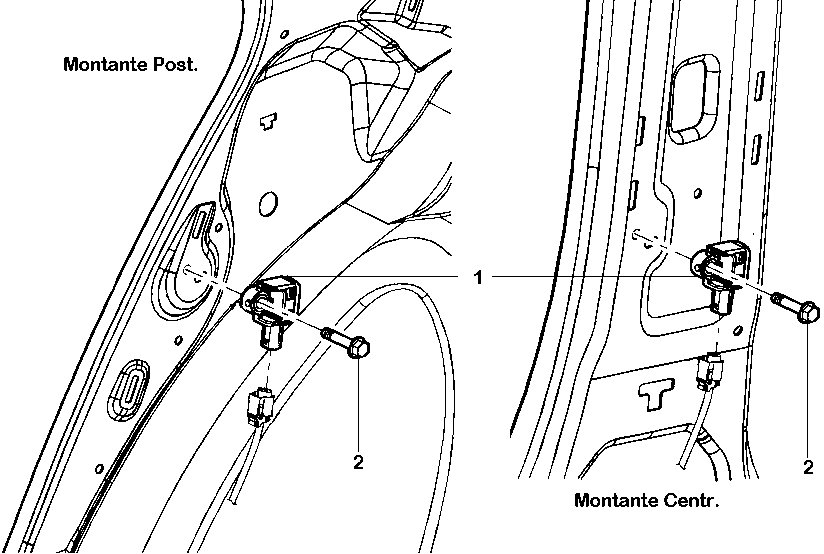 55501-090 DETECTION DEVICES