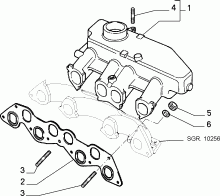 10255/05 ВСАСЫВАЮЩИЙ КАНАЛ