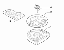 68101-010 TOOL BOX