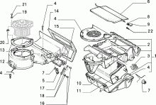 50102/00 ЭЛ-ТЫ ОБОГРЕВАТЕЛЯ 
