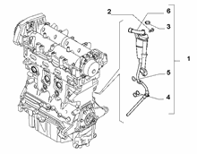 10301-030 FUEL AIR TRAP