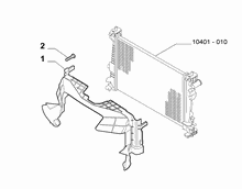 10409-020 AIR BELT CONVEYOR AND SHUTTER 