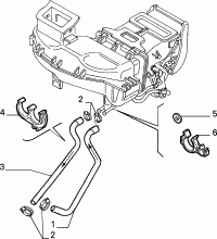 50103/00 СИСТЕМА КОНДИЦИОНИРОВАНИЯ ВОЗДУХА