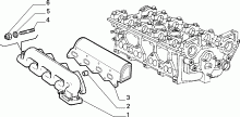 10256/00 СПУСКНОЙ КАНАЛ