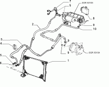 50103/00 СИСТЕМА КОНДИЦИОНИРОВАНИЯ ВОЗДУХА