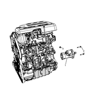 55201-010 STARTER MOTOR