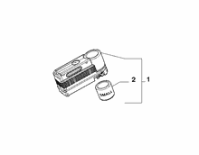68101-030 TYRE KIT