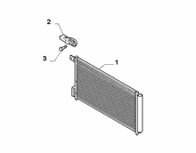 50101-030 CONDENSOR
