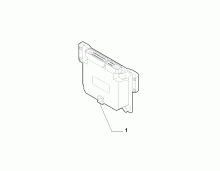 10226-050 CENTRALISED IGNITION CONTROL