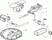 68101/00 ИНСТРУМЕНТ 