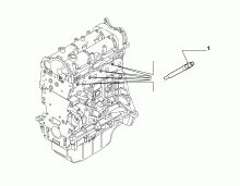 55101-010 GLOW PLUGS