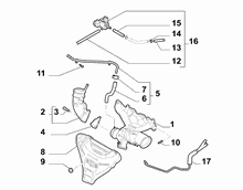 10252-010 TURBOCOMPRESSOR AND PRECATALYSER