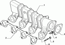 10255/03 ВСАСЫВАЮЩИЙ КАНАЛ