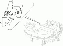 50102/00 ЭЛ-ТЫ ОБОГРЕВАТЕЛЯ 