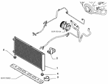 50101-030 CONDENSOR