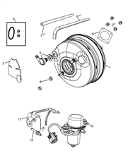33102-010 HORSE-POWER