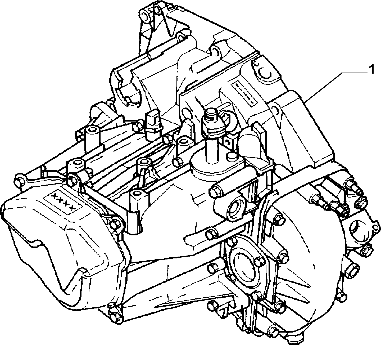21200/04 КПП