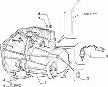 21200/01 КПП