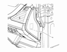 70750-010 ПРЕДУПР. ТАБЛИЧКИ И ИНСТРУКЦИИ 
