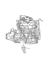 10301-010 OIL PUMP