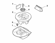 68101-010 TOOL BOX