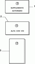 70743/00 БОРТОВАЯ ДОКУМЕНТАЦИЯ