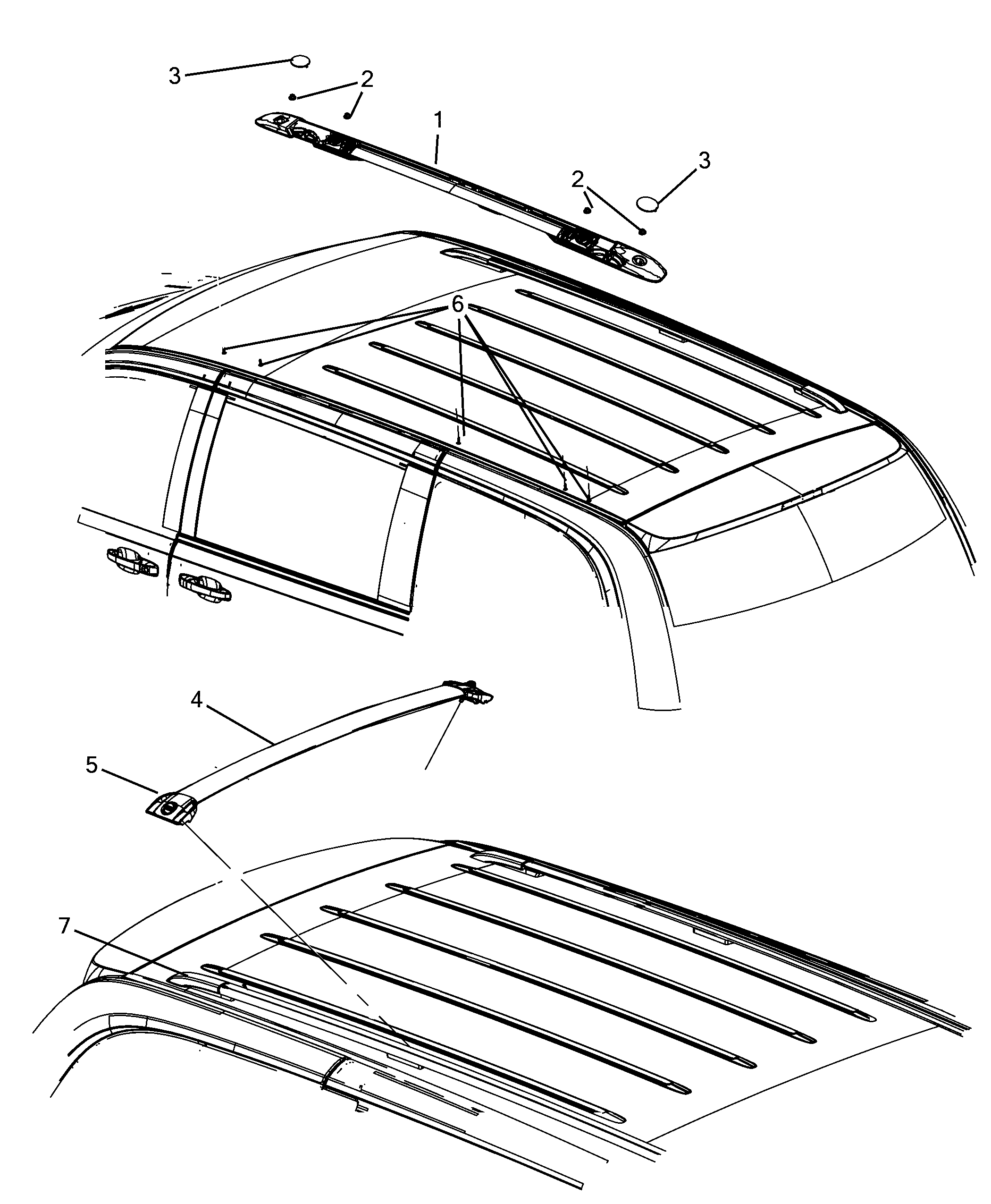70019-030 ROOF