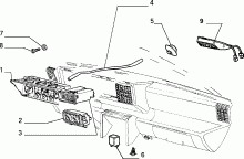 55510/00 РАБОЧАЯ СИГНАЛИЗАЦИЯ 