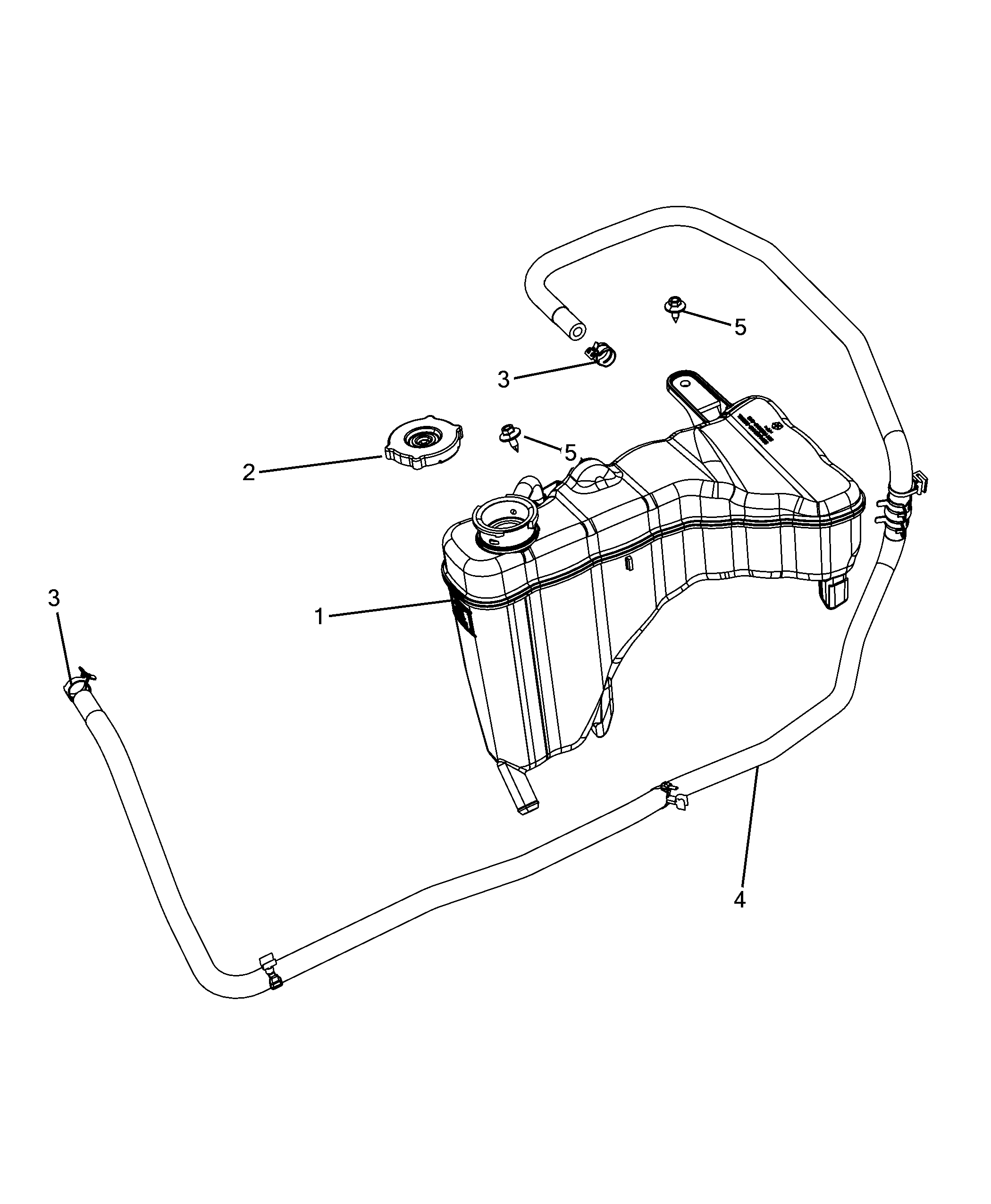 10401-020 FUEL TANK EXPANSION