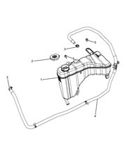 10401-020 FUEL TANK EXPANSION