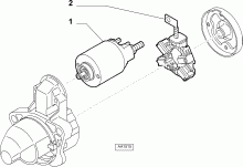 51771795 СТАРТЕР