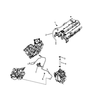 33109-010 VACUUM PUMP