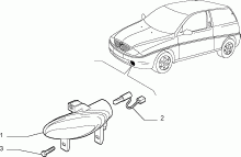 55401/00 НАРУЖНОЕ ОСВЕЩЕНИЕ