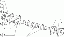 10107/00 РАСПРЕДВАЛ 