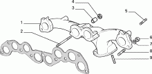 10256/00 СПУСКНОЙ КАНАЛ
