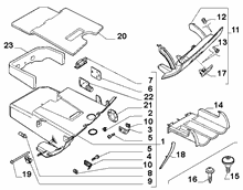 70502-040 GLOVEBOX