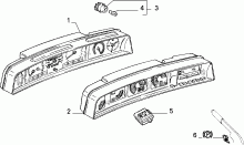 55510/00 РАБОЧАЯ СИГНАЛИЗАЦИЯ 