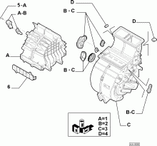 735433490 ОБОГРЕВАТЕЛЬ