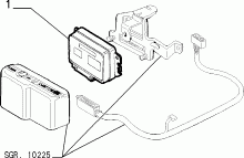 10226/00 ИНЖЕКЦИОННАЯ СИСТЕМА ЗАПИТКИ