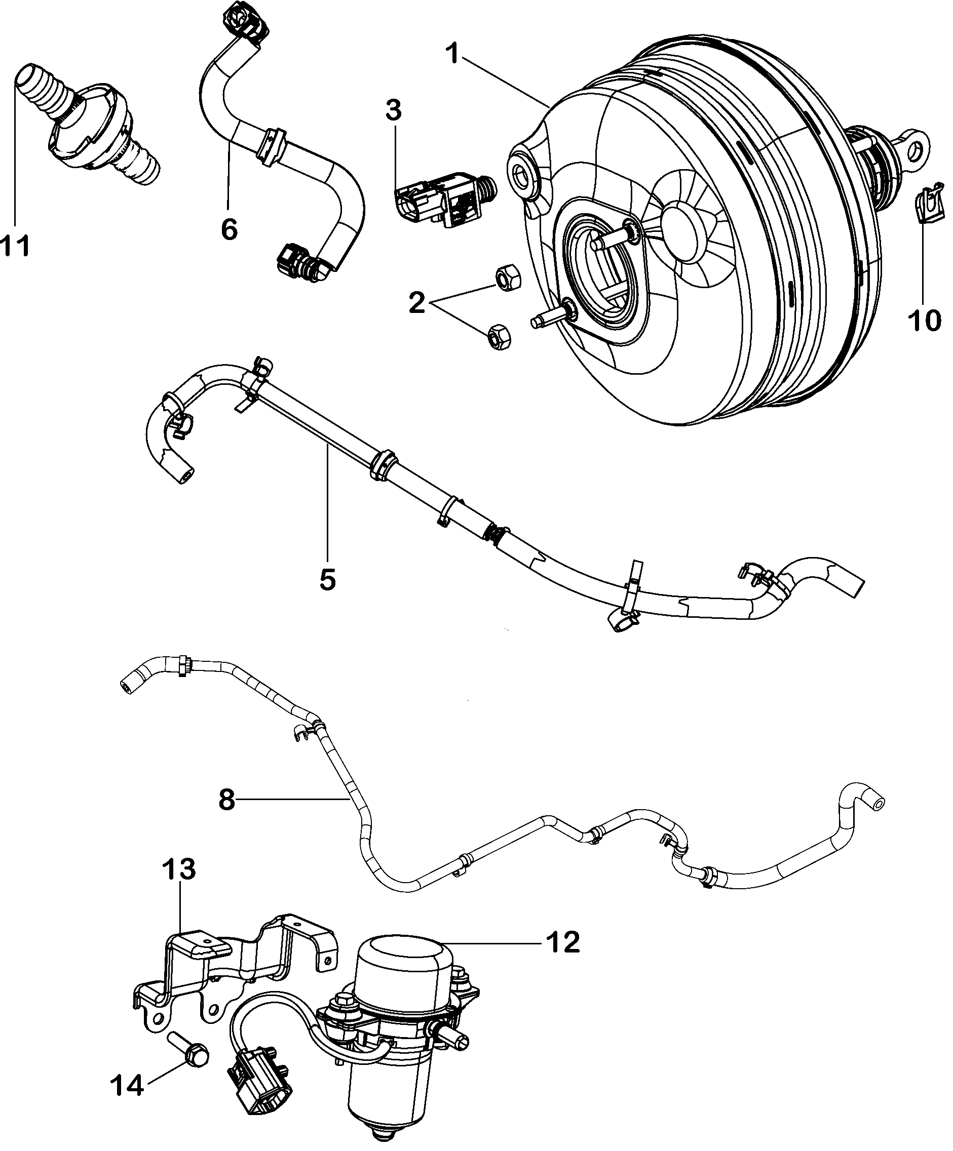 33102-010 HORSE-POWER